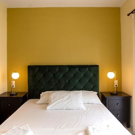 Nefeli By Heloni Apartments Atina Dış mekan fotoğraf