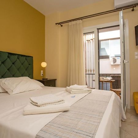 Nefeli By Heloni Apartments Atina Dış mekan fotoğraf