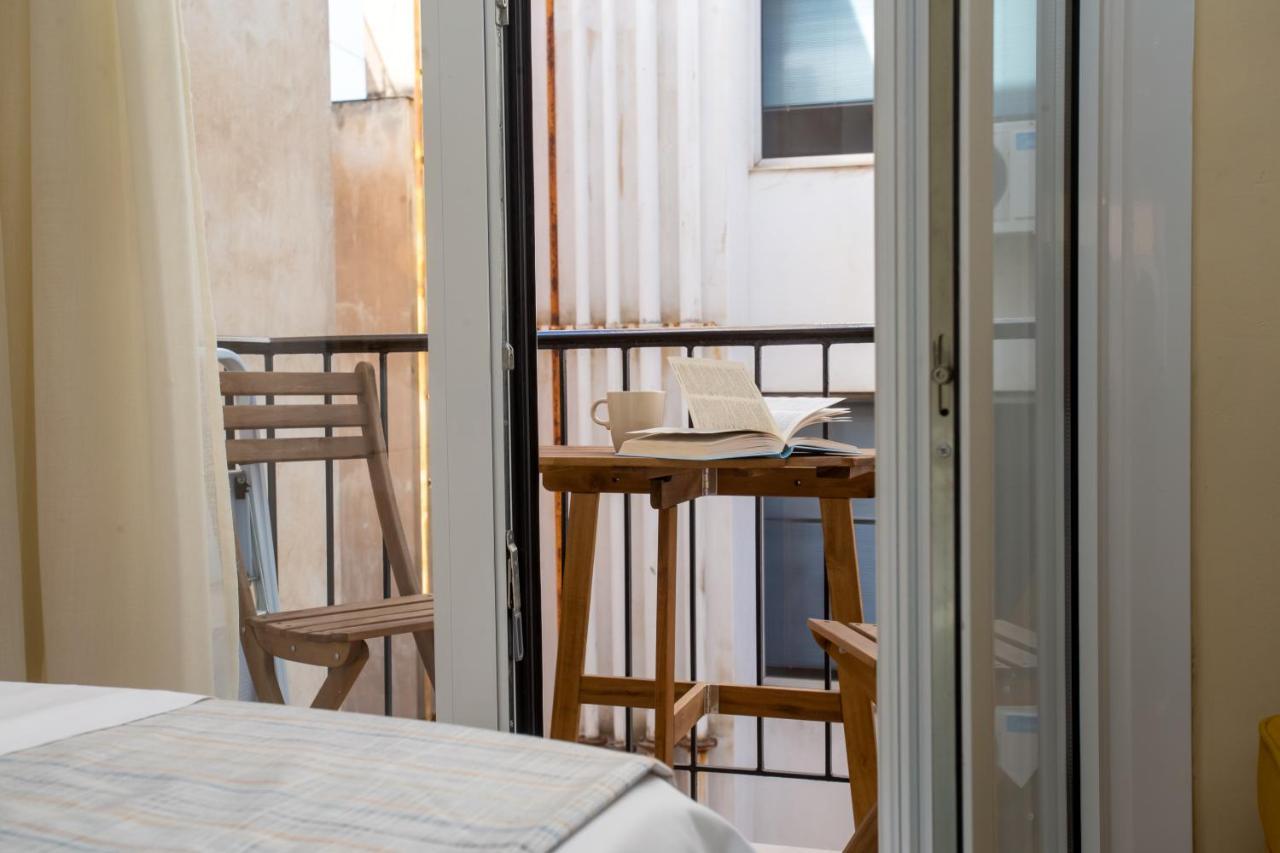 Nefeli By Heloni Apartments Atina Dış mekan fotoğraf
