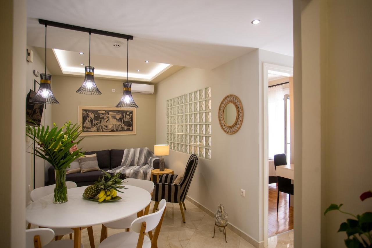 Nefeli By Heloni Apartments Atina Dış mekan fotoğraf