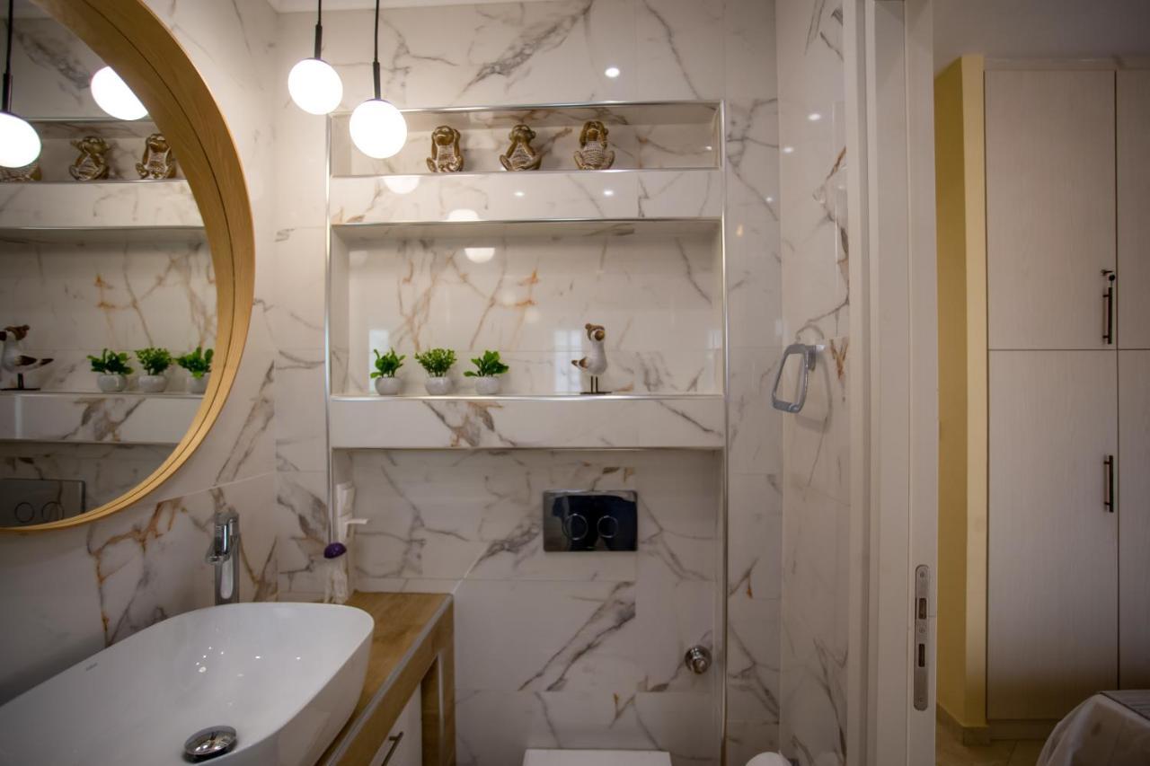Nefeli By Heloni Apartments Atina Dış mekan fotoğraf