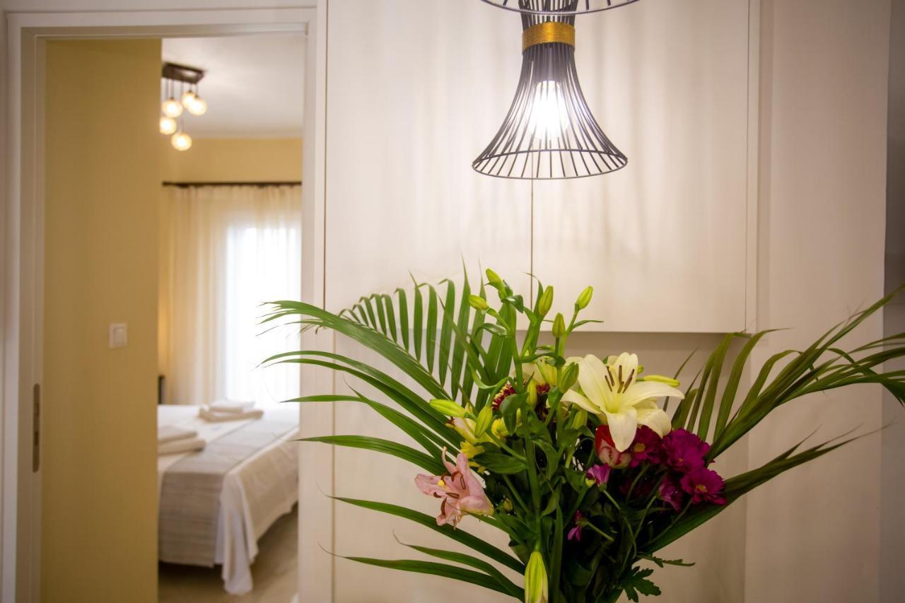 Nefeli By Heloni Apartments Atina Dış mekan fotoğraf