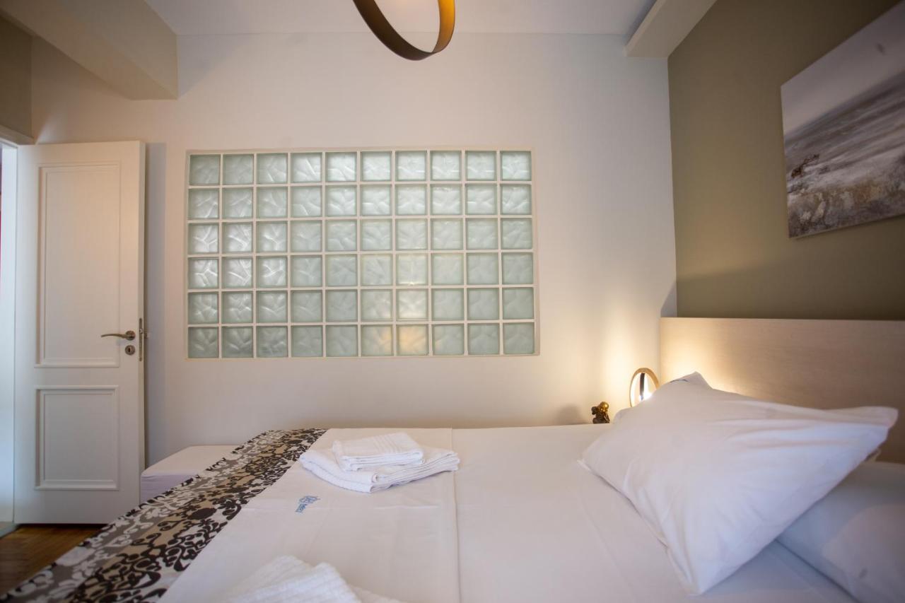 Nefeli By Heloni Apartments Atina Dış mekan fotoğraf