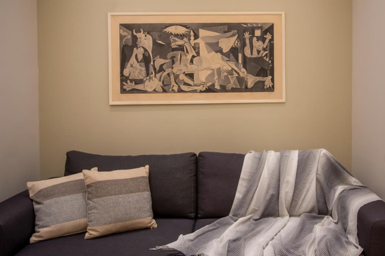 Nefeli By Heloni Apartments Atina Dış mekan fotoğraf