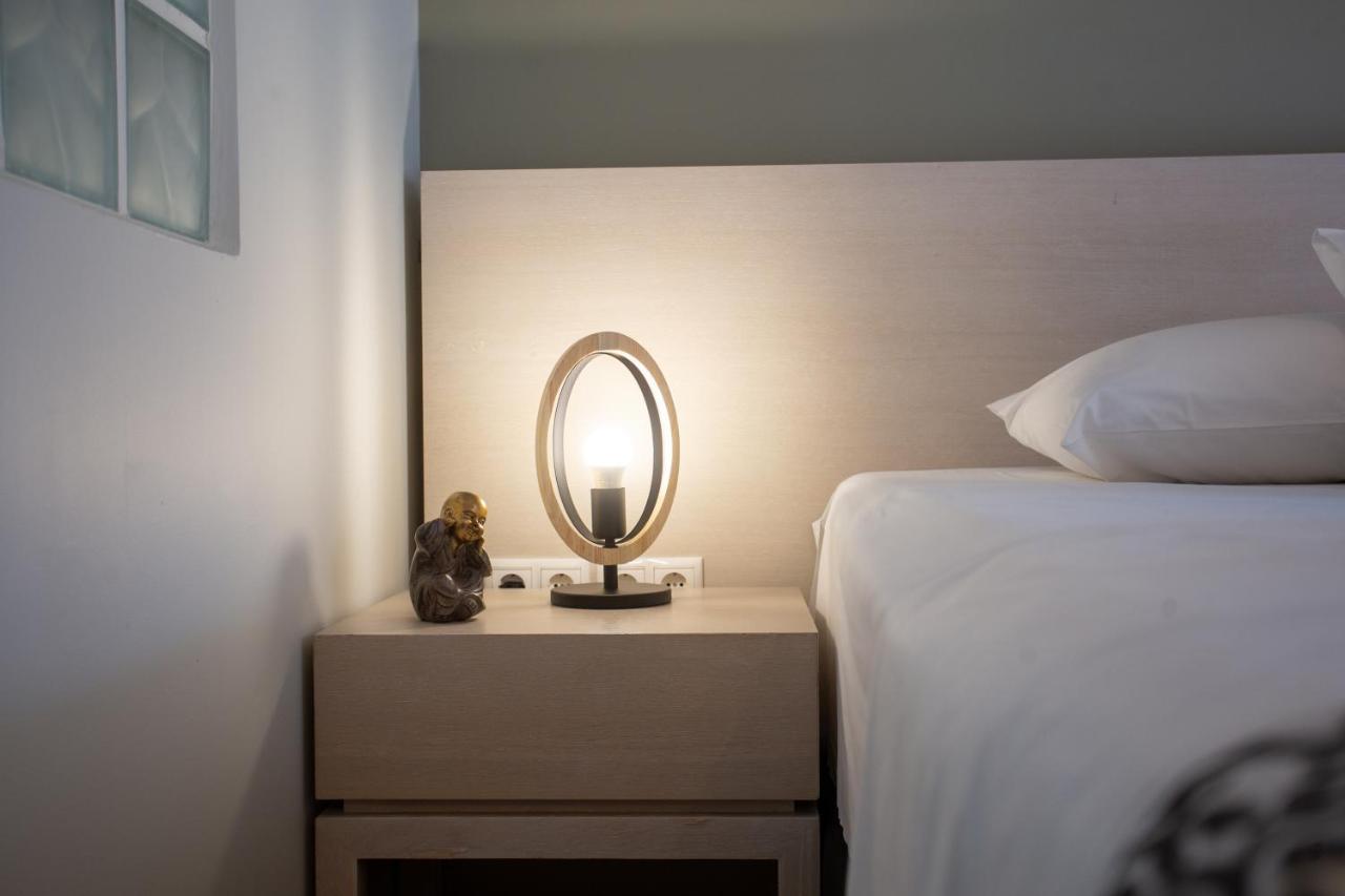 Nefeli By Heloni Apartments Atina Dış mekan fotoğraf